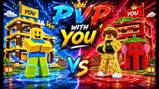 🔴 SAB PVP IN LIVE 🔴 NOW! #livestream #stealabrainrot