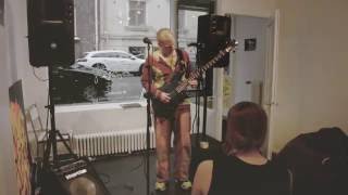 Stories Of - Rap and Poetry - Patrik Mikael - song - OPEN MIC