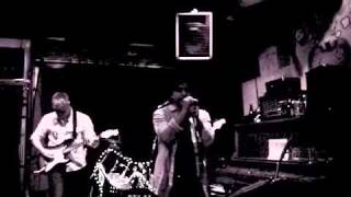 Shattervox - New Orleans Is Sinking