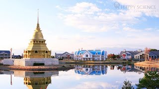 Meditation "Noble Eightfold Path" Happy Science UK 02.05.2020 GMT 6:00 pm -