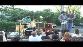 Guadalupe Plata | Deep Blues Festival 2013 | Bayport, MN USA