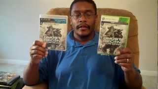 GHOST RECON: FUTURE SOLDIER GIVEAWAY extended until FRIDAY!