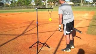 Dropping Bombs
