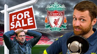 END OF AN ERA FOR LIVERPOOL?