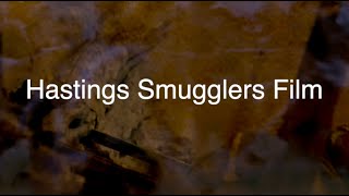 Hastings Smugglers Film Promo  - The height of smuggling in the Georgian Period. Coming Soon!