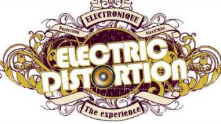 Electric Distortion 'Aftersun'