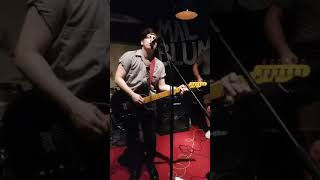 Mal Blum @ Comet Ping Pong DC 3