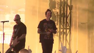 2026 03 09 Simple Plan - Loser Of The Year