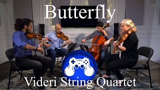 Butterfly || Videri String Quartet