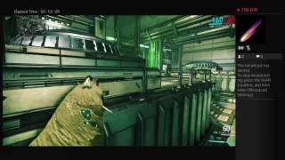 Themighty50's Live PS4 Broadcast