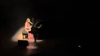 I Leave Everything To You, The Swell Season, Royal Festival Hall, London, 28 May 2025
