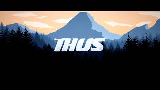 Thus - Peaceful Place (Future Bass Chillout Relaxing Music)