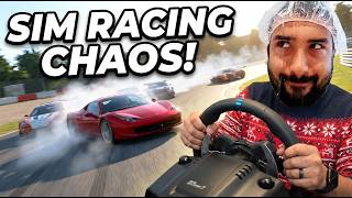 Gran Turismo 7 FUN LIVE STREAM Clips!