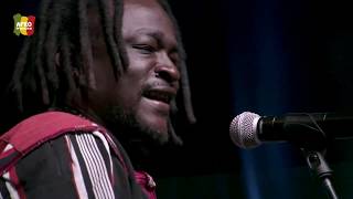 Farafina @ Afro-Pfingsten Festival 2018