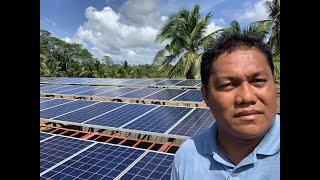 UKSOL Global News August 2020