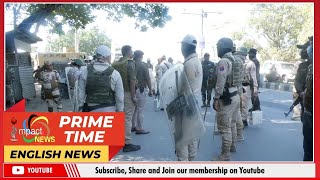 IMPACT NEWS ENGLISH BULLETIN    | 25 NOV 2025