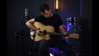 Joe Moore - Promise Me Tomorrow (Live Acoustic)