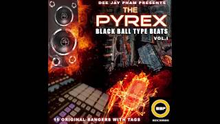 The Pyrex Black Ball Type Beat   Cornbread