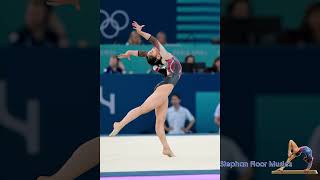 Rina Kishi - Floor Music 2024