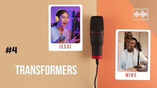 #4 Transformers : The Backbone of Generative AI | A Must-Know for AI Enthusiasts!