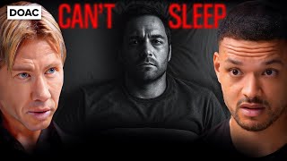 World No.1 Sleep Expert: Magnesium Isn’t Helping You Sleep! This Habit Increases Heart Disease 57%!