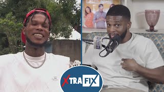 Silk Boss Crowns Himself New King of Dancehall: Are Titles Now Meaningless? [DEBATE] || Xtra Fix