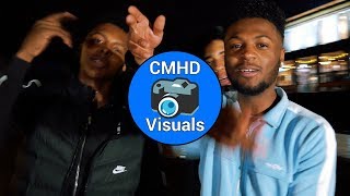 VCD - Feeling Me [Music Video] @vcdmc
