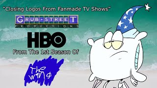 Grub Street Productions/Home Box Office (1998)