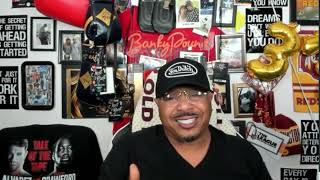 The Older You Get The HARDER It Will Be To GET OUT! (Real Prison Story)