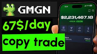 How I Find Profitable Wallets and Copytrade Using GMGN (Copytrading Tutorial)