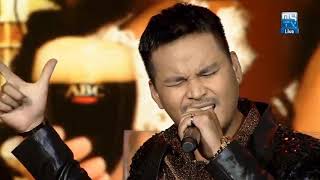 [CONCERT] - កម្មវិធីចាប់រង្វាន់របស់ក្រុមហ៊ុន CBL សម្រាប់គូស្វាមីភរិយាថ្មី