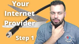 If I Were Cutting The Cord in 2022, Here's Exactly What I Would Do (part 1)