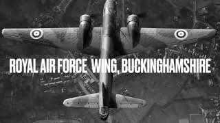 RAF Wing