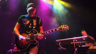 Focus II (1972) - Jan Akkerman, Paard van Troje The Hague 14/11/2010 [HD]