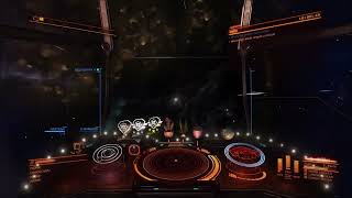 How to RUN away - Elite: Dangerous (Legacy)