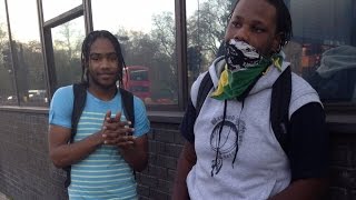 Black Star & Shevy - Fly Away | Explicit | November 2015