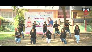 Dancing Spirit Of Bihar_Khushbu Tiwari KT_ Bullet Soorma
