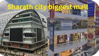 హైదరాబాద్ లో అతి పెద్ద షాపింగ్ మాల్ 