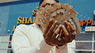 IC9 (Bankrollsyoung) - Downtown 🇨🇦 | Official Video (Produced by MJ Melodies)