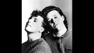 NEW WAVE MIX PART 1 ft TEARS FOR FEARS, INXS, DURAN DURAN, SIMPLE MINDS, QUEEN, KAJAGOOGOO...