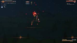 Calamity 2.1 Death Master Mode - Eye of Cthulhu - True Melee