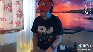 DJ Nathan Live in the Mix