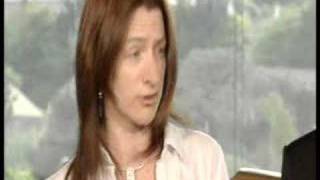 Clare Daly Socialist Party