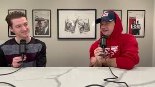 The Sawyer Brothers' Show - Episode 2: Goals Beyond Your Limits