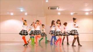 21Mirrored Dance] One Two Three  Morning Musume   YouTube