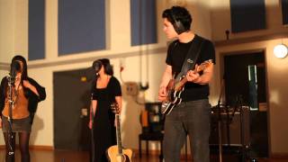 Shadowboxer - Wallflowers
