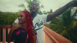 KEHAOS - RED LIGHT (Official Music Video)