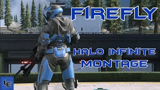 FIREFLY | Halo Infinite Montage