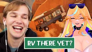RV There Yet? (w/ Arielle, Heavenlyfather, Froggyloch)