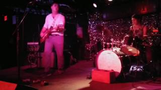 The Cool Hands (minus Ty) - Poor Boys Night - live at the Horseshoe Tavern